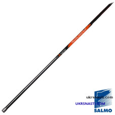 Удилище поплавочное без колец Salmo Diamond TRAVEL POLE 5.00 м